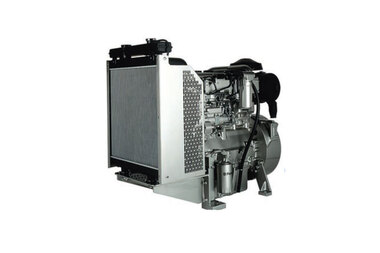 موتور دیزل پرکینز 1103A-33TG2
