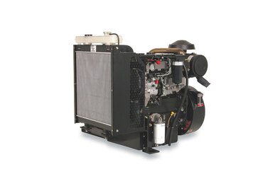 موتور دیزل پرکینز 1104A-44TG2