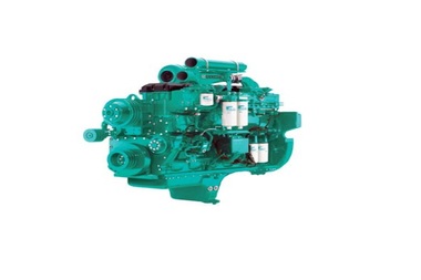موتور دیزل کامینز QSK23-G3 