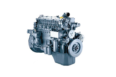 موتور دیزل دویتس مدل BF6M1013E