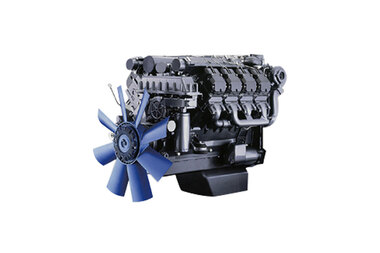 موتور دیزل دویتس مدل BF6M1015CP