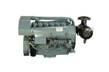 موتور دیزل دویتس مدل F6L912